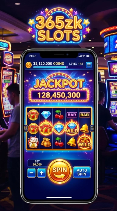 Cuplikan layar menu unduhan sandibet untuk perangkat Android